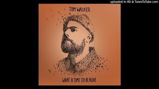 (3D AUDIO!!!)Tom Walker-Heartbeats(USE HEADPHONES!!!) Resimi