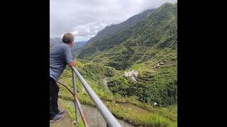 Cambulo Riceterraces Philippines Banaue trekking tour's Philippines Cambulo Riceterraces Philippines Banaue trekking tour's Philippines