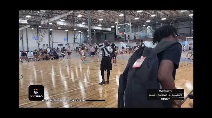 Malik Crawford