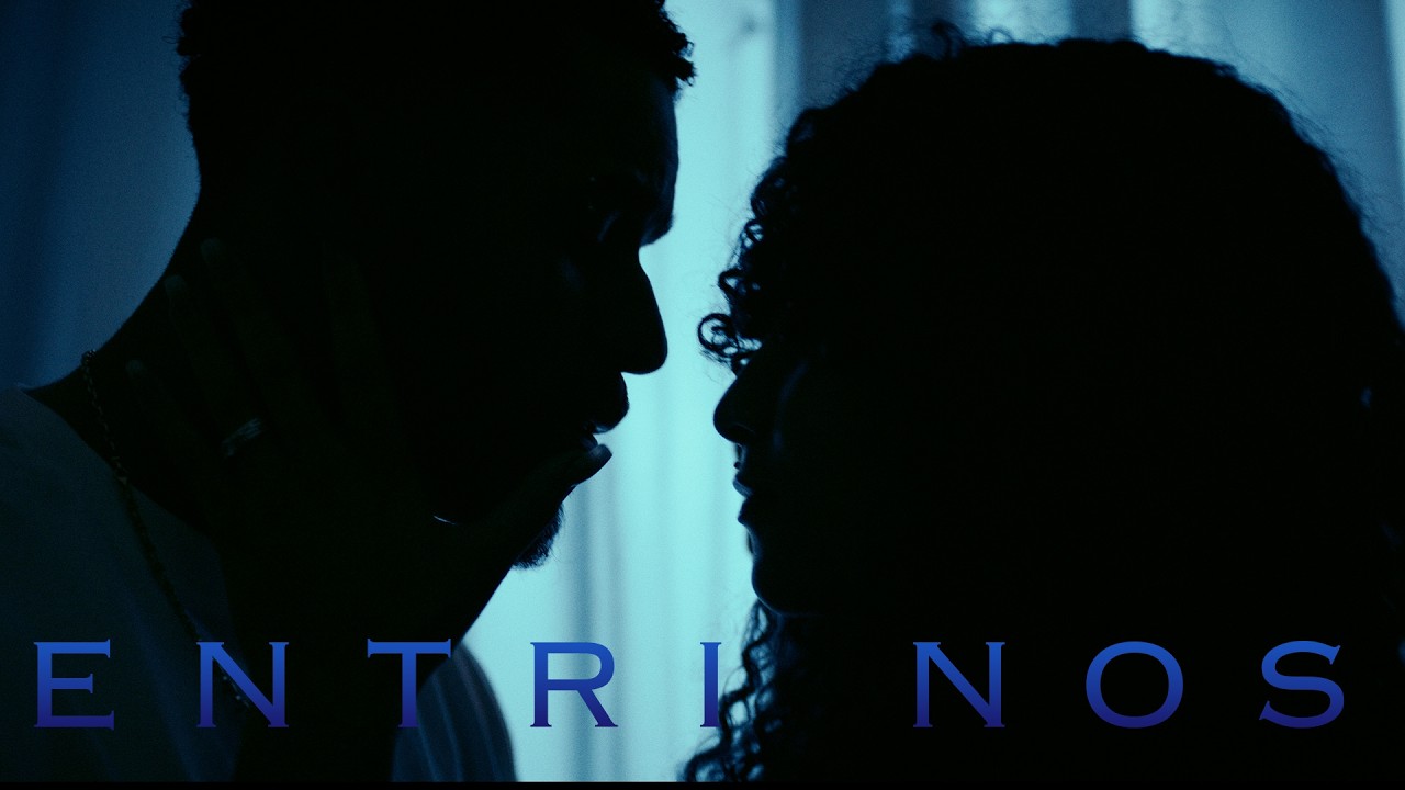 Buguin Martins - Entri Nos