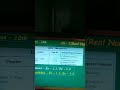 Information related to deleted syllabus of class 10 | chapter wise reduced syllabus | green board