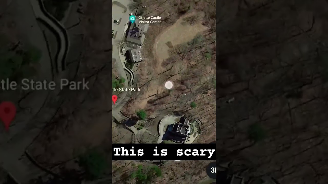 Gillette Castle state park.Foart.facts.google.youtube.shorts.