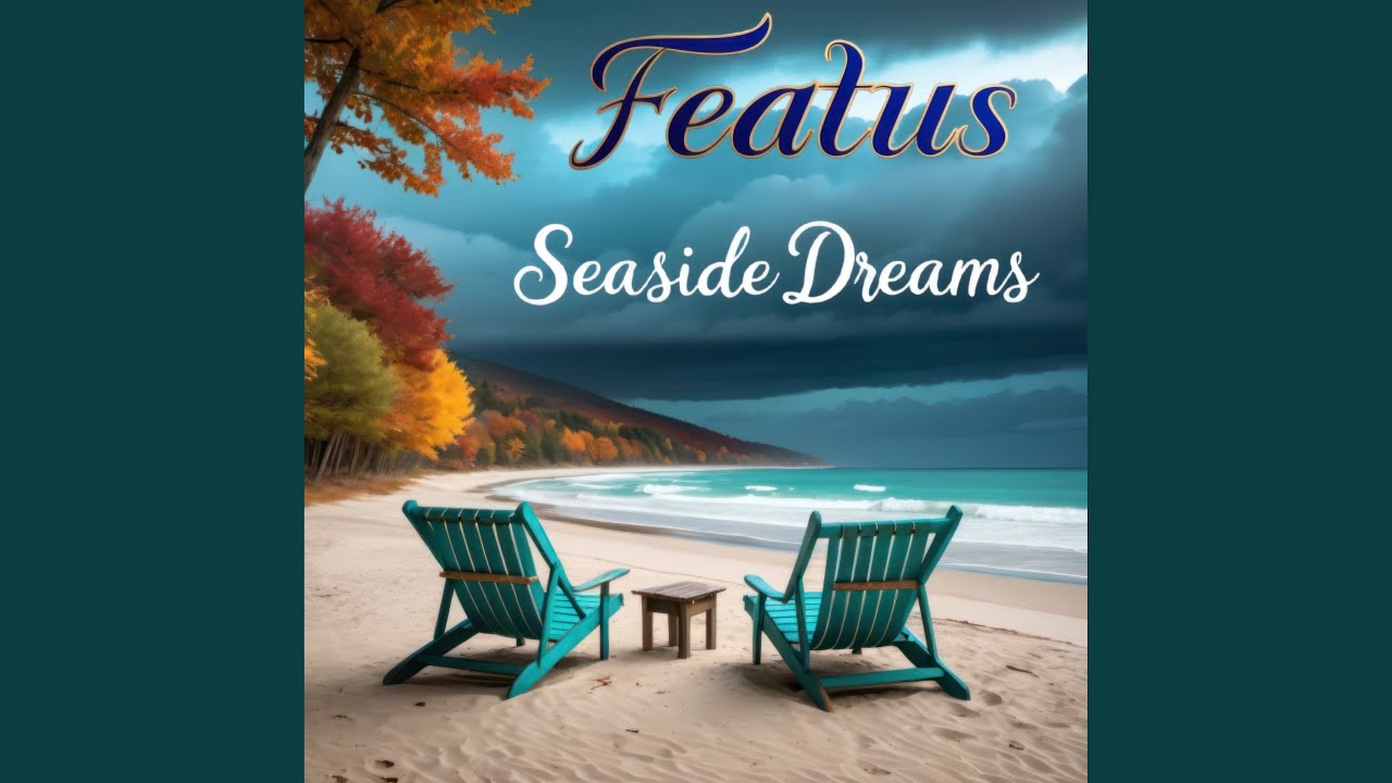 Watch Gazing at the Waves on YouTube