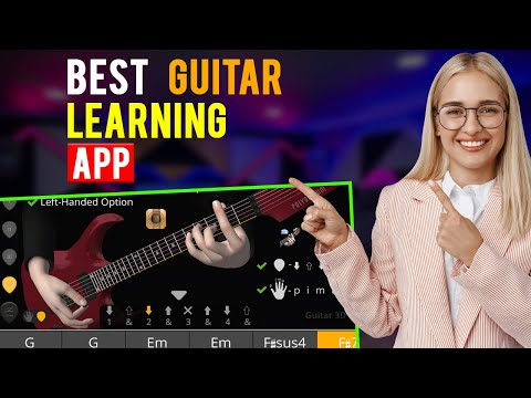 Best Guitar Learning