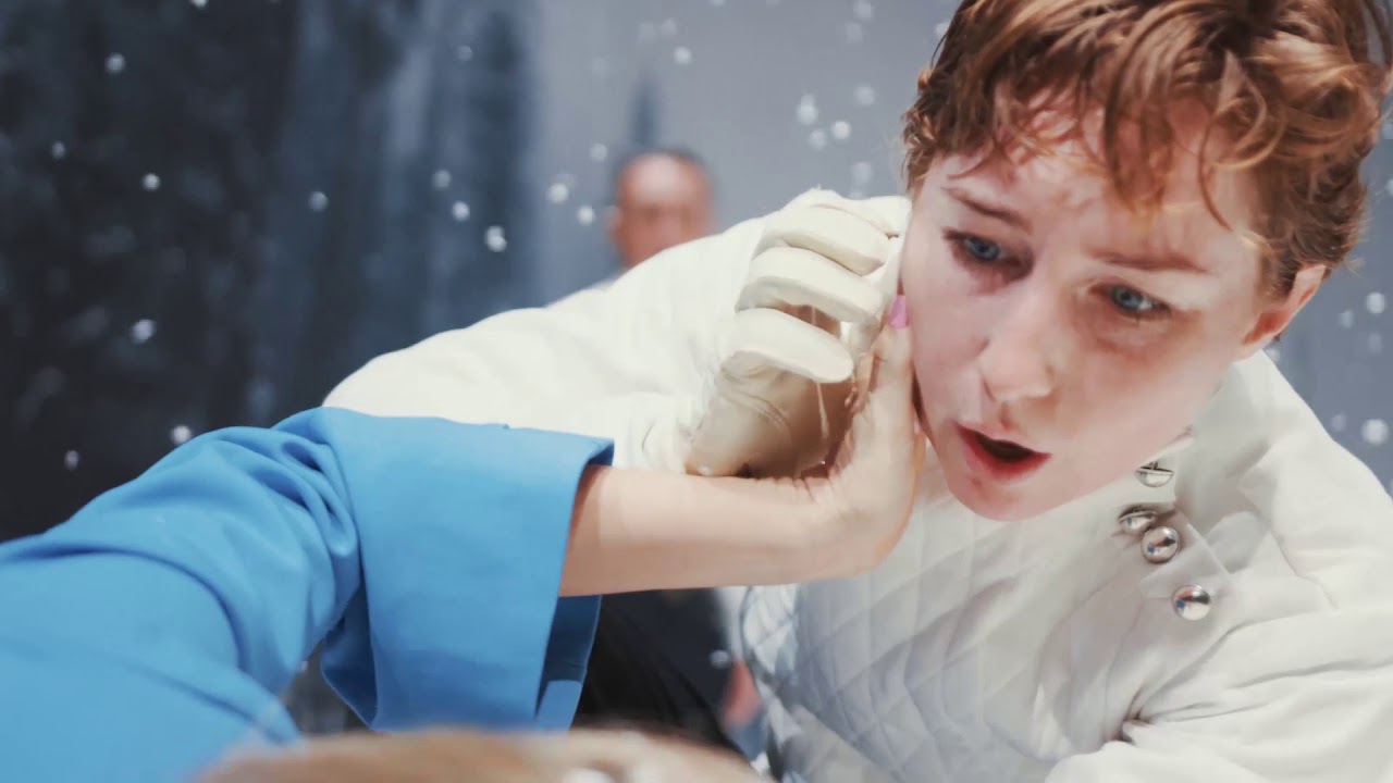 Bell Shakespeare's Hamlet | 24 September–2 October