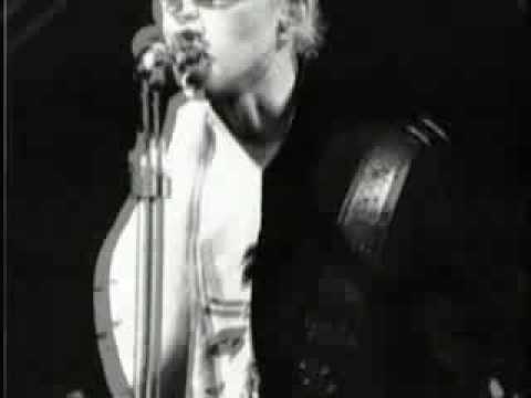 Generation X - Heavens Inside