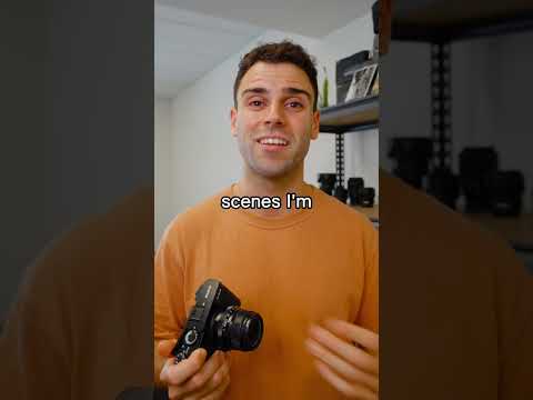 Fujifilm xt4 #fujifilm #camera