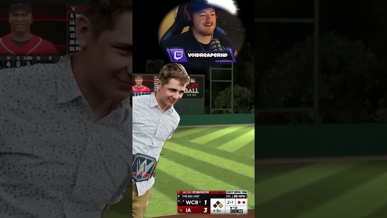 I Found My NEW Shortstop in MLB The Show 23 