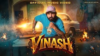 VINASH (विनाश) - Harendra Nagar | New Haryanvi Song 2026 |  Video