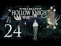 МОНОМОНА НАСТАВНИЦА И САДЫ КОРОЛЕВЫ! ➾ Hollow Knight #24
