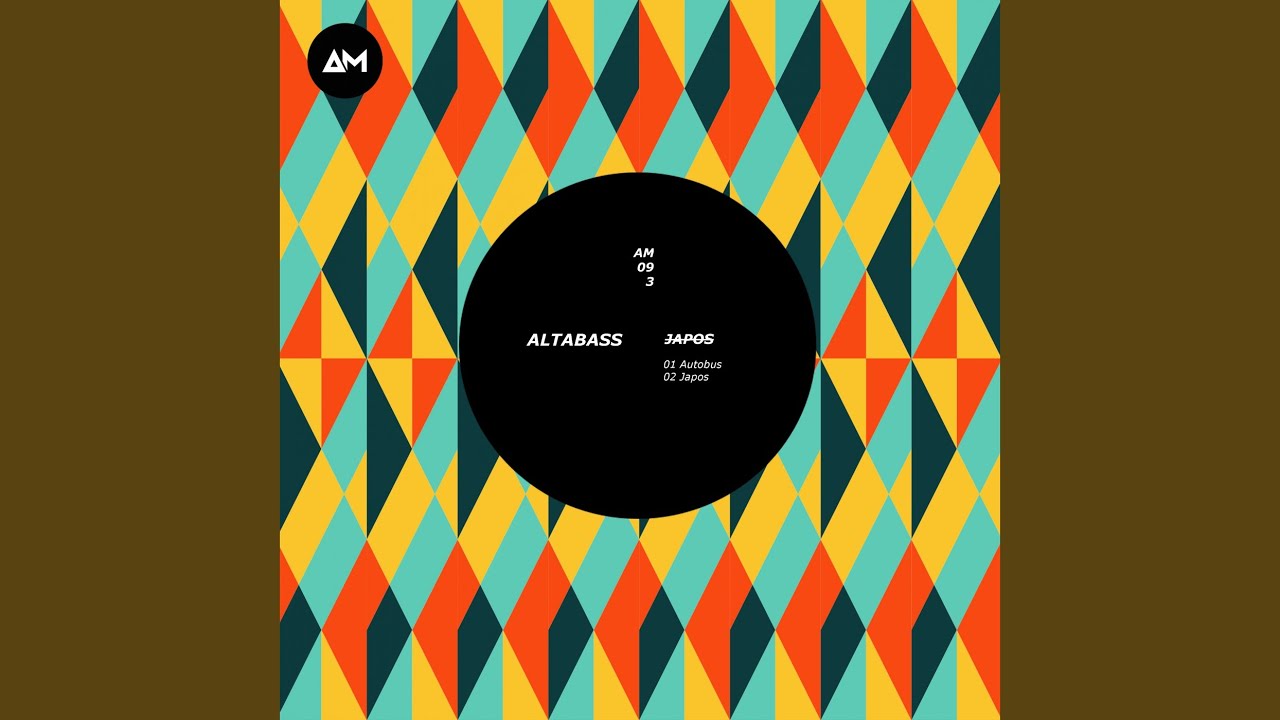 Autobus (Original mix)