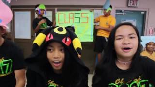 MAUES 5th Grade SY 16 17 Lip Dub Montage