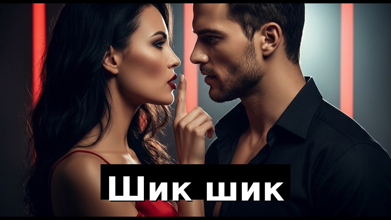 Aydın Kısakürek – Шик-Шик | World Version / Dance & Rhythmic Energy