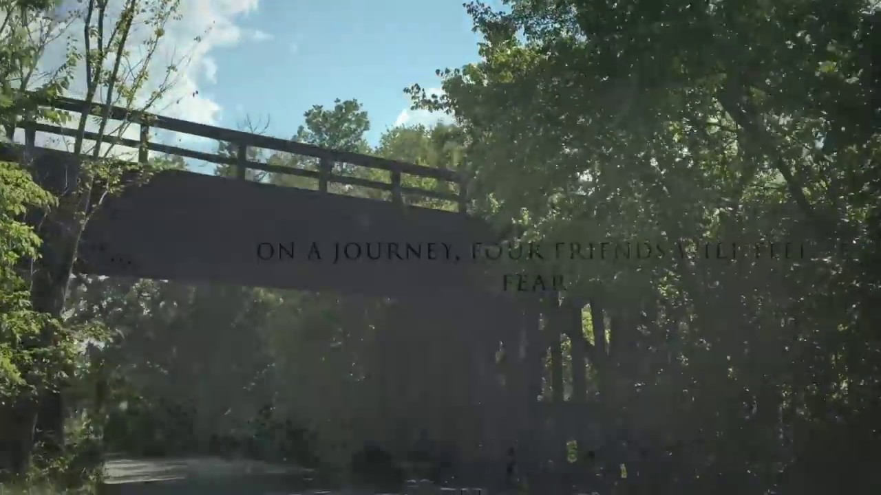 Haunted Dallas Documentary Trailer