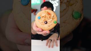 Everything But The Dads Joke Cookie Crumbl Review! 🍪 #crumbl #crumblreview #cookies #cookiereview