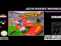 International Superstar Soccer USA Patched ISS NARR JORGE IGGOR
