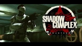 THE OMEGA PACK | Shadow Complex 2 #2