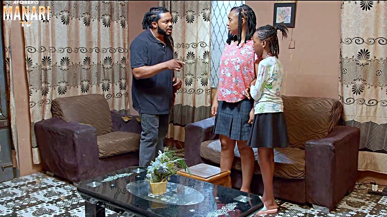 My Husband Chased Me And My Daughter Out Thinking We Will Suffer But A Billionaire Took Us In/Movies