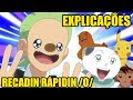 RECADO ZUERAHU3BR - Cirurgia / Explicações sobre os vídeos!! [VOLTEI POVO! /õ/]