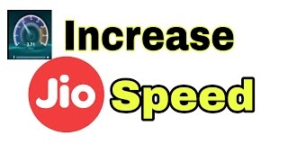 Increase jio speed 2017 after 1gb limit screenshot 5