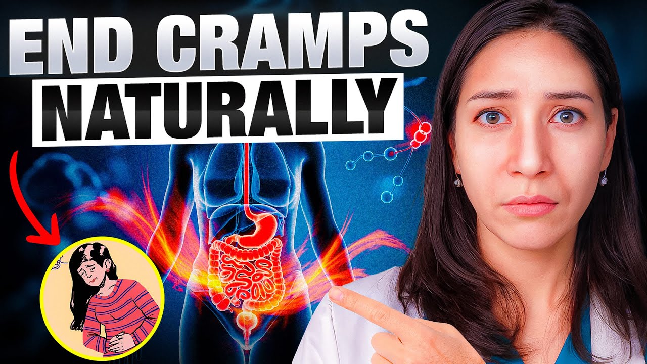 Fix Your Period Pain by Healing Your Gut (The Estrogen–Microbiome Link)