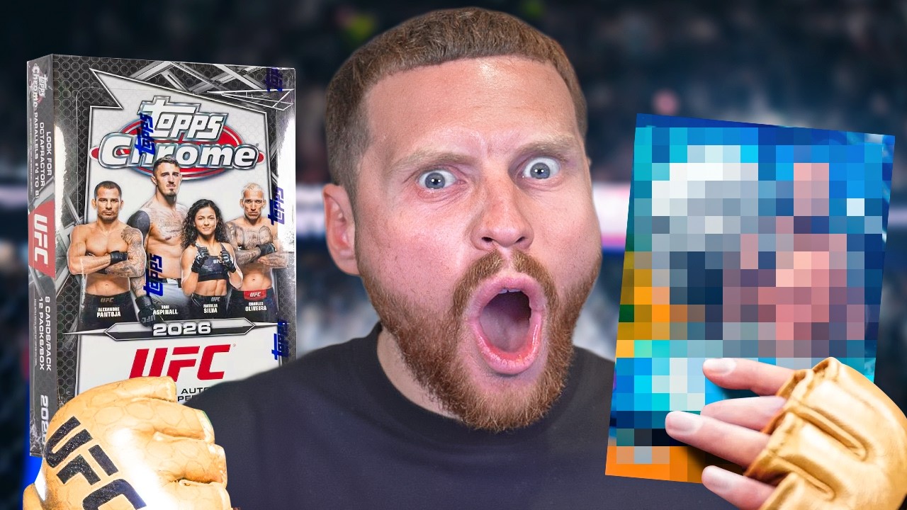 I Opened UFC Knockout AGAIN