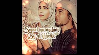 sepertiga malam by al-ibhenk (ai song)