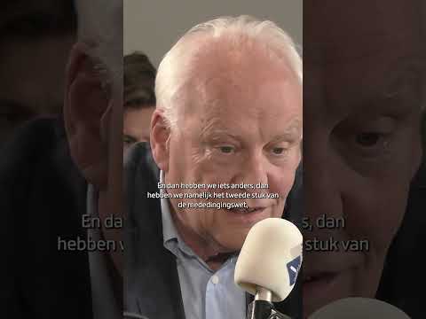 Hef krijgt koekje van eigen deeg op NPO Radio 1