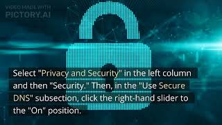 What is DNS over HTTPS and How to Enable it on Chrome
