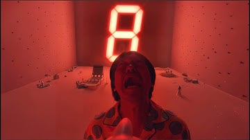 Trapped in the World’s Most Dangerous Puzzle Room” | Movie Recap