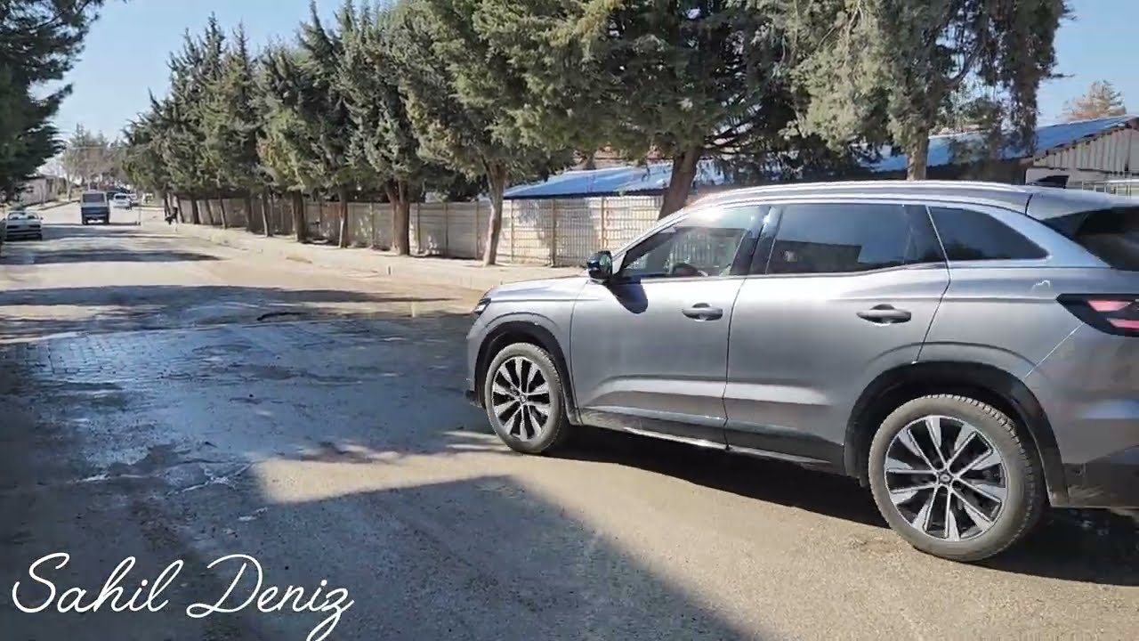 Malatya Onbin Konutlar, Kenan Işık ve Oğuz Kağan Caddesinde son durum