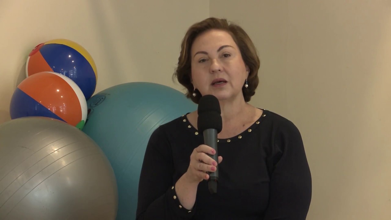 Clises Mulatti fala sobre a Pedagogia Dalcroze e suas aplicações