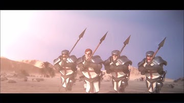 DomiNation MOD - Android