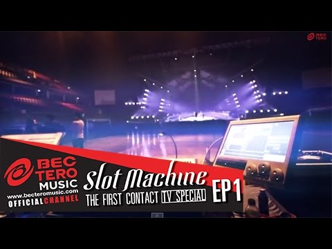 Slot Machine : The First Contact [TVSpecial EP1]