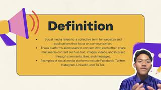 TSLB 1114 TASK 1 - PERFORMANCE : SOCIAL MEDIA AND ITS INFLUENCE AMONG STUDENTS