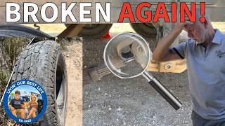 TRIP ENDING Fault? 💔 | Elliston &amp; Walkers Rocks
