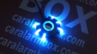 Varad Scanner VS260C