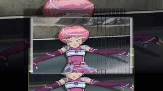 Code Lyoko - Butterfly (Remake)