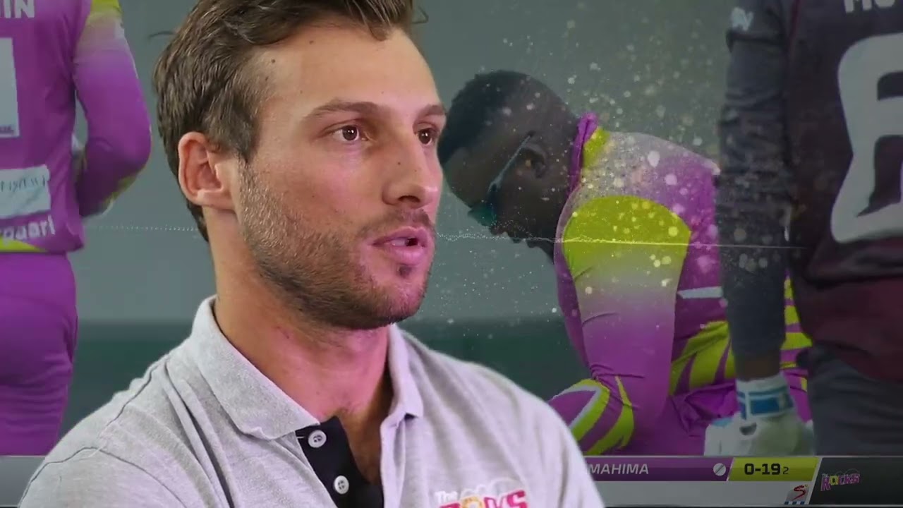 Gbets Rocks SPIN TRIO