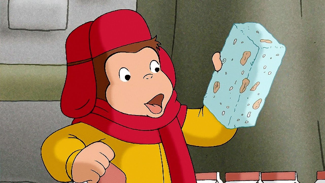 Curioso Come 🐵 Avventure nella città del divertimento 🐵 Cartoni per Bambini YouTube Curioso Come 🐵 Avventure nella città del divertimento 🐵 Cartoni per Bambini YouTube