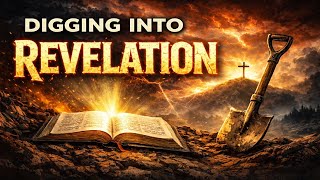 Revelation 1 — The Vision of the Glorified Christ