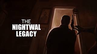 The Nightwal Legacy - Official Reveal Trailer