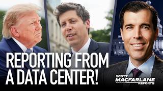 Trump LASHES OUT as Big Tech Scheme COLLAPSES!