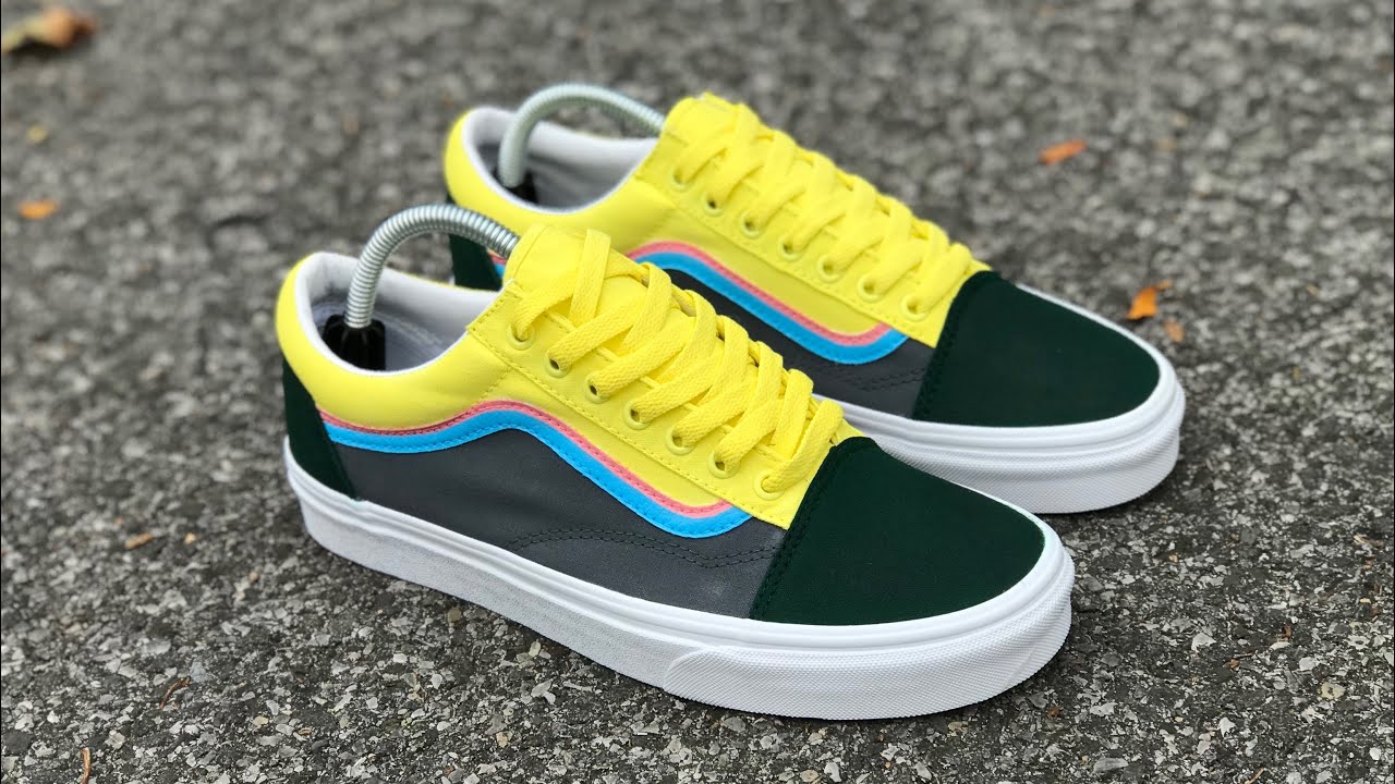 sean wotherspoon van