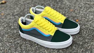 sean wotherspoon vans