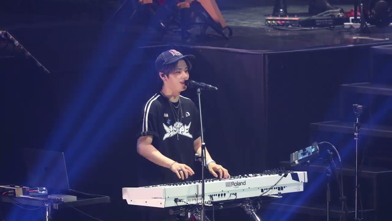 4K] 260627 Xdinary Heroes 엑스디너리 히어로즈 Summer Special The