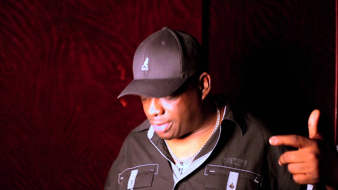 Paul Porter The Healing Testimony YouTube