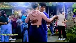 INSTRUMEN DANSA QIZOMBA TERBARU 20205 | LAGU ACARA TERBARU 2025 | By.@anthonio1508