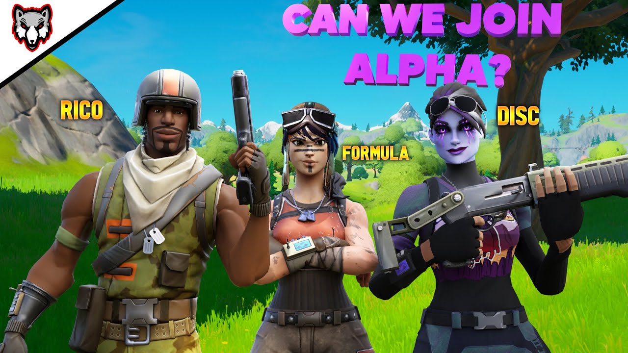 So I Met Formula And BH Disc And They Wanted to Join My Team... (HERE'S WHAT I SAID!)