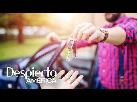 Video: ¿Puedes devolver un coche de movilidad antes de tiempo?